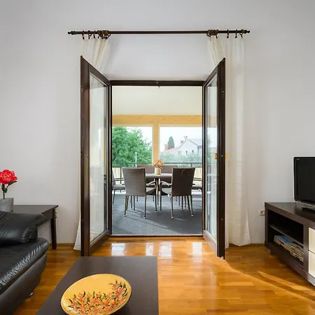 Apartmán Josipa