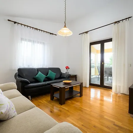 Apartmán Josipa