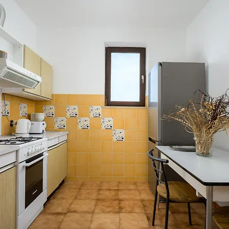 Apartmán Josipa