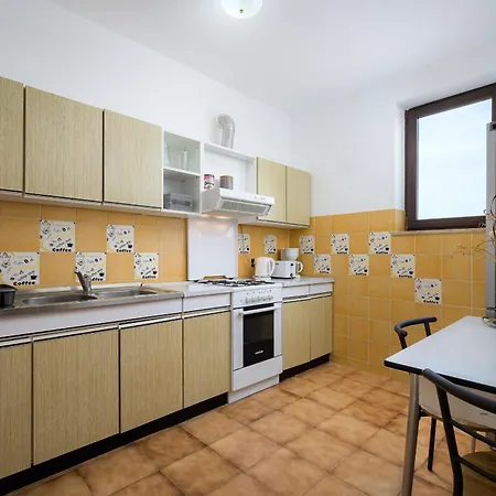 Apartmán Josipa Poreč