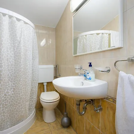 Apartmán Josipa