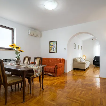 Apartmán Josipa Poreč