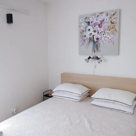 Josipa Apartmán